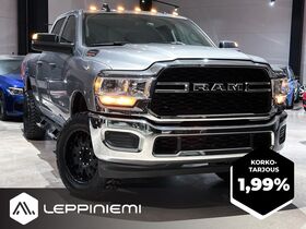 Dodge Ram 2500 vaihtoauto