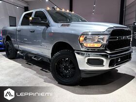 Dodge Ram 2500 vaihtoauto