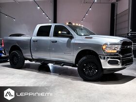 Dodge Ram 2500 vaihtoauto