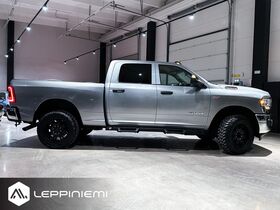 Dodge Ram 2500 vaihtoauto