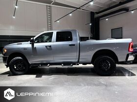 Dodge Ram 2500 vaihtoauto