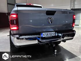 Dodge Ram 2500 vaihtoauto