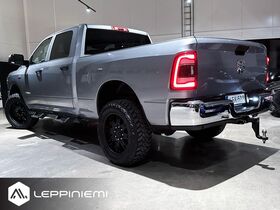 Dodge Ram 2500 vaihtoauto