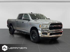 Dodge Ram 2500 vaihtoauto