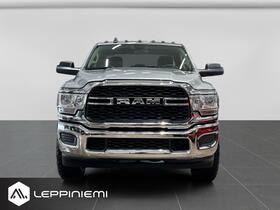 Dodge Ram 2500 vaihtoauto