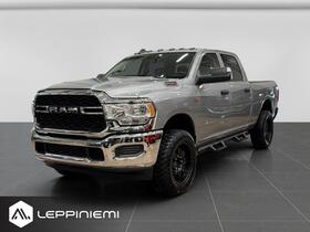 Dodge Ram 2500 vaihtoauto