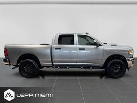 Dodge Ram 2500 vaihtoauto