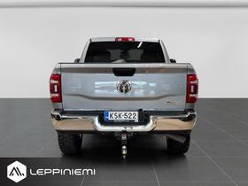Dodge Ram 2500 vaihtoauto