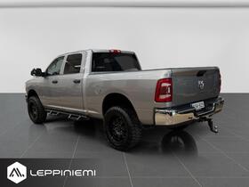 Dodge Ram 2500 vaihtoauto