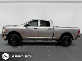 Dodge Ram 2500 vaihtoauto