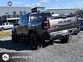 Dodge Ram vaihtoauto