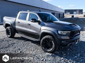 Dodge Ram vaihtoauto