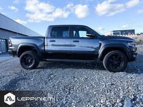 Dodge Ram vaihtoauto