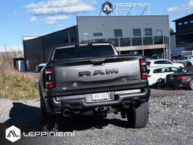 Dodge Ram vaihtoauto