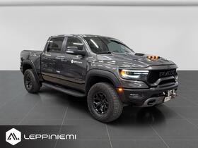 Dodge Ram vaihtoauto
