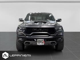 Dodge Ram vaihtoauto