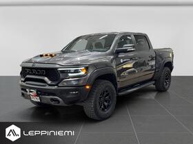 Dodge Ram vaihtoauto