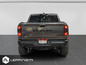 Dodge Ram vaihtoauto