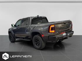 Dodge Ram vaihtoauto