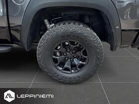 Dodge Ram vaihtoauto