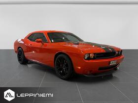 Dodge Challenger vaihtoauto
