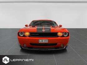 Dodge Challenger vaihtoauto