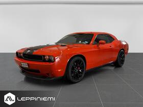 Dodge Challenger vaihtoauto