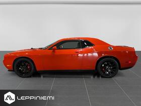 Dodge Challenger vaihtoauto