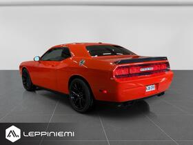 Dodge Challenger vaihtoauto