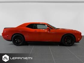 Dodge Challenger vaihtoauto