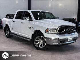 Dodge Ram vaihtoauto