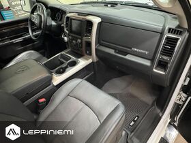 Dodge Ram vaihtoauto