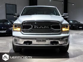 Dodge Ram vaihtoauto