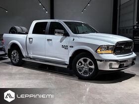 Dodge Ram vaihtoauto