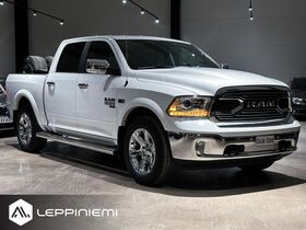 Dodge Ram vaihtoauto