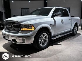 Dodge Ram vaihtoauto