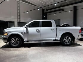 Dodge Ram vaihtoauto