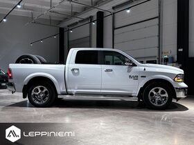 Dodge Ram vaihtoauto