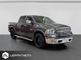 Dodge Ram vaihtoauto