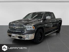 Dodge Ram vaihtoauto