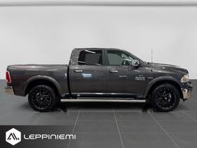 Dodge Ram vaihtoauto