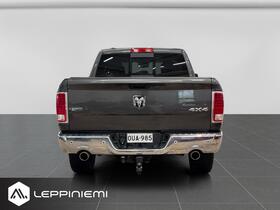 Dodge Ram vaihtoauto