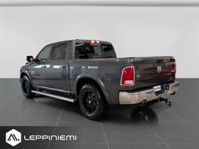 Dodge Ram vaihtoauto