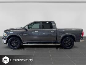 Dodge Ram vaihtoauto