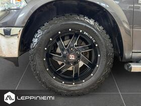 Dodge Ram vaihtoauto