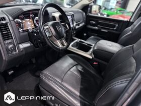 Dodge Ram vaihtoauto