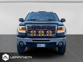 GMC Sierra vaihtoauto