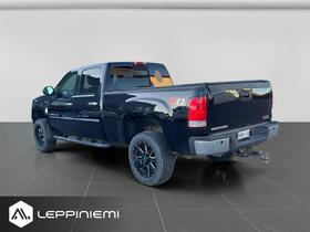 GMC Sierra vaihtoauto