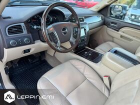 GMC Sierra vaihtoauto