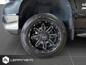 GMC Sierra vaihtoauto